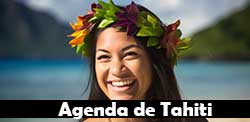 Ça se passe à Tahiti !