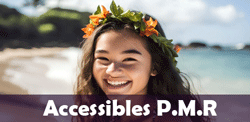 Accessiblilité PMR