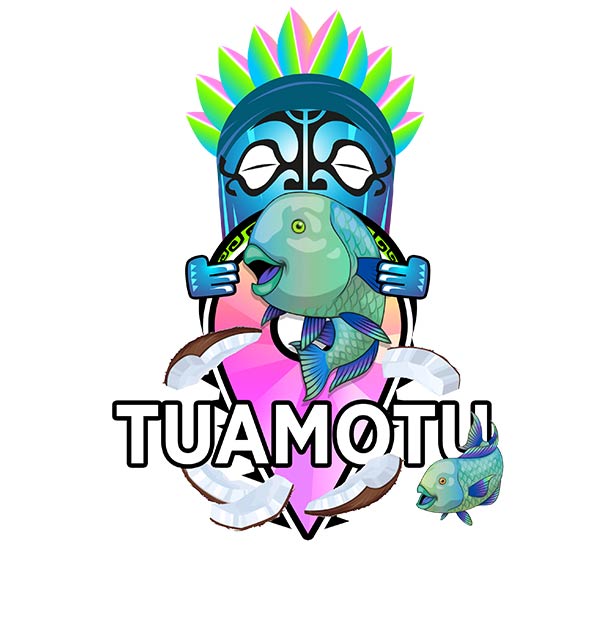 Ça se passe à Tahiti !