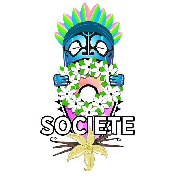 Ça se passe à Tahiti !