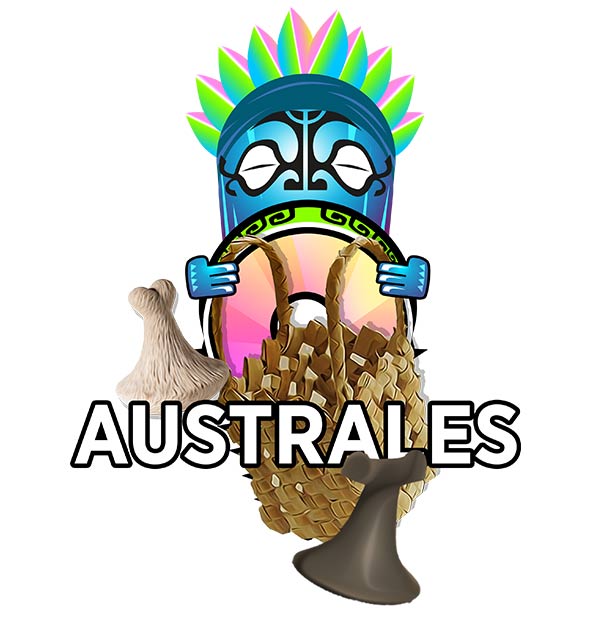 Ça se passe à Tahiti !